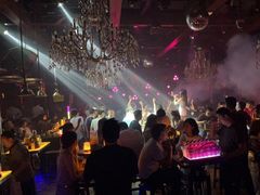 -苏荷酒吧(九街店)