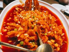 -羲和雅苑烤鸭坊(丰台万达店)