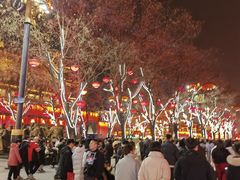 -大唐不夜城贞观广场