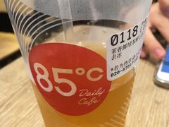 -85度C(广州石牌桥店)