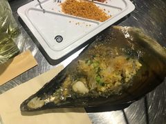 -很久以前羊肉串(大华三路店)