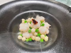 -宴昆山·私房菜(春晖店)
