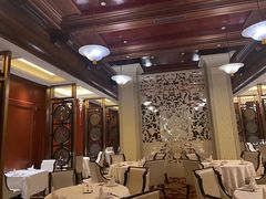-臻宝中餐厅·大连菜·海鲜·融合菜(大连一方城堡豪华精选酒店)