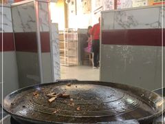 -海花锅盖烧烤店(怡馨家园店)