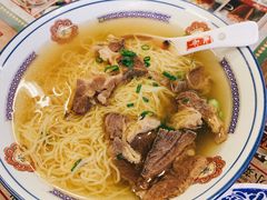 -七爷清汤腩·港式餐厅(金狮广场店)