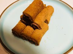 -董鲁烤鸭(建和街店)