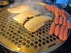 -东味北道熟成·炭火烤肉(九龙店)