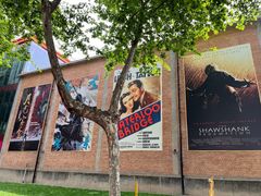 -西安电影制片厂