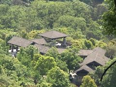 -南京老山国家森林公园