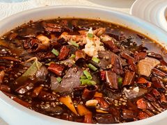 -辣婆婆(航天桥店)