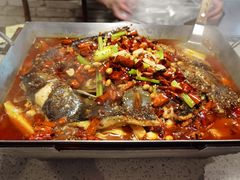 -鸣记脆皮烤鱼(山姆店)
