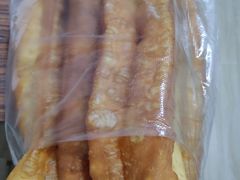 清真油条王-大福来(西青道店)