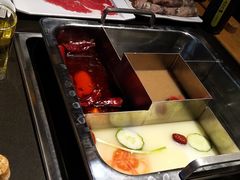 -巴奴毛肚火锅(安阳相州店)