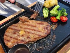 牛排-必胜客(北苑路店)