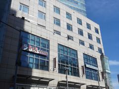 门面-新木蘭海鮮大酒店