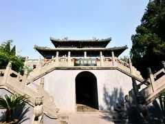 -洛阳白马寺