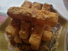 -侯家庄阿才有品私房菜馆