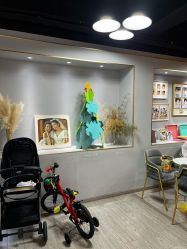 -BabyA 专业婴童摄影(古北时尚广场店)