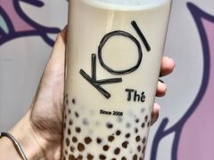 -KOI Thé(正佳广场店)