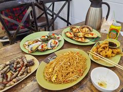 -贞姨美食·老字号海鲜大排档