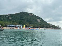 -海南分界洲岛旅游区