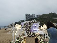 -玫瑰海岸文化旅游度假区