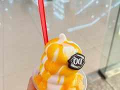 -DQ·蛋糕·冰淇淋(河东万达店)