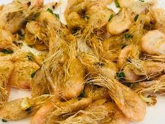 -金海湾海鲜排档(朱家尖店)