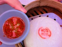 -桂满陇·手作小笼包&江南叫花鸡(中山公园店)