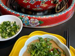 -羊大爷涮肉(亮马桥店)