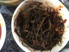 -李记小小吃·江油肥肠(涪江路店)