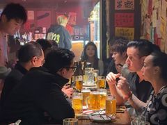 -你又瘦了小酒馆(奥体店)