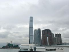 -Apple 零售店(Canton Road)