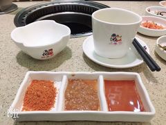 -妙香居韩国烤肉(鹏瑞利季华广场店)