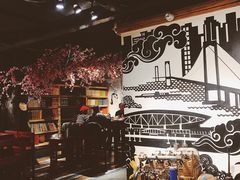 -黄家码头老火锅(解放碑旗舰店)