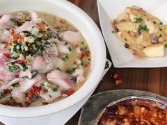 -鹅滋道(甘坑古镇店)