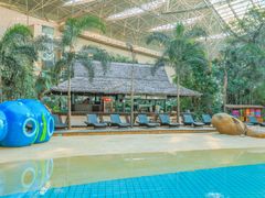 -渔岛海洋度假区