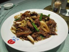 -小船渔村•大连菜•大连焖鱼(明泽街店)