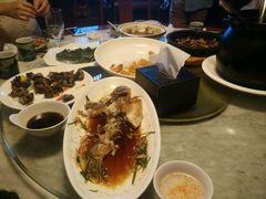 -老广酒楼(樱花店)