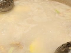 -丰尔粥食·粥底火锅·桑拿鸡(大良总店)