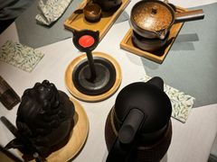 -叶叶菩提(太原别墅店)