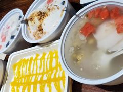 -文昌邓记清补凉(西沙路店)