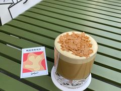 -Seesaw Coffee(上生新所店)