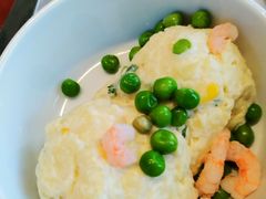 -宜家·瑞典风味餐厅(四元桥店)