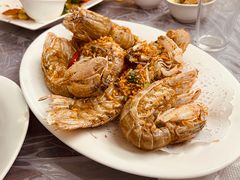 濑尿虾-凤城康记饭店