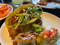 -深圳四季酒店·馥自助餐厅