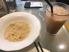 -翠华餐厅(旺角文华商场店)