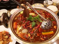 -缪氏川菜(第五园店)