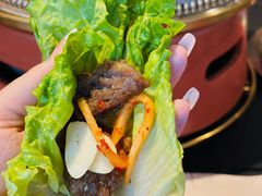 -西塔老太太泥炉烤肉(双井店)
