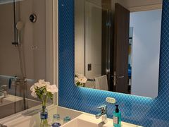 -珠海拱北口岸智选假日酒店